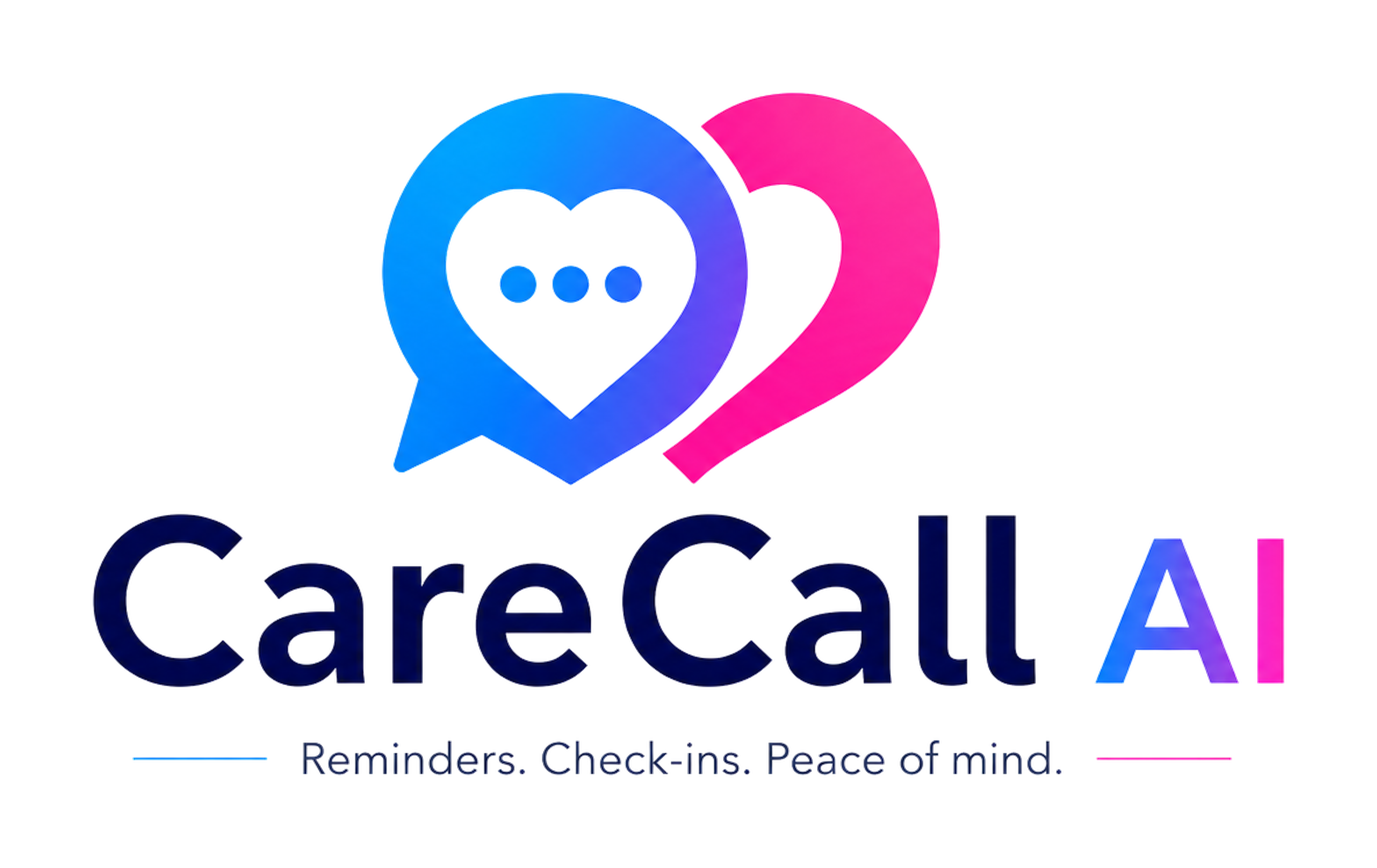 CareCall AI